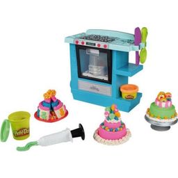 PLAY-DOH Set con Forno