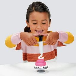 PLAY-DOH Set con Forno