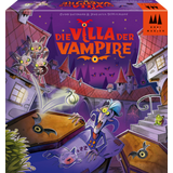 Schmidt Spiele Villa der Vampire (Tyska)