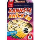 Schmidt Spiele Kannste knicken (IN GERMAN)