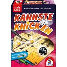 Schmidt Spiele Kannste knicken (IN TEDESCO)