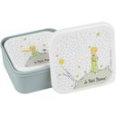 The Little Prince - Lunch Box Set, 3 pieces