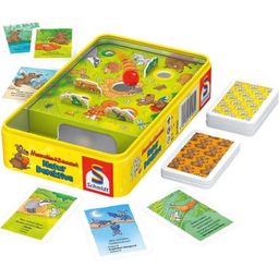 Naturdetektive - Pocket Game (IN GERMAN) 