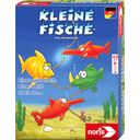 Noris Kleine Fische (IN TEDESCO)