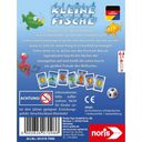 Noris Kleine Fische (IN GERMAN)