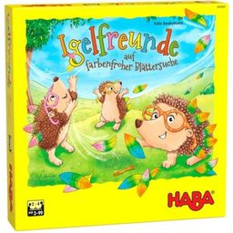 HABA Igelfreunde - Hedgehog Friends