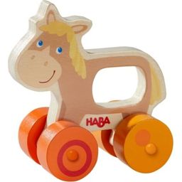 HABA Horse Sliding Toy