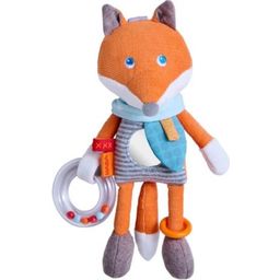 HABA Foxi the Fox Discovery Doll