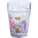 HABA Bicchiere Glitter - Unicorno