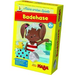 HABA My First Games - Bath Bunny
