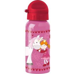 Edelstahl-Trinkflasche Prinzessin Pinky Queeny
