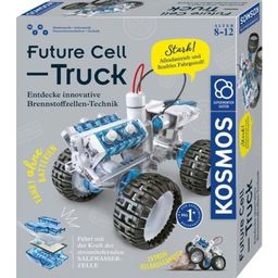 KOSMOS Future Cell Truck