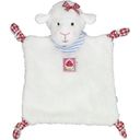 Die Spiegelburg BabyGlück - Little Lamb Comforter