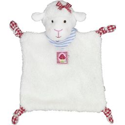 Die Spiegelburg BabyGlück - Little Lamb Comforter