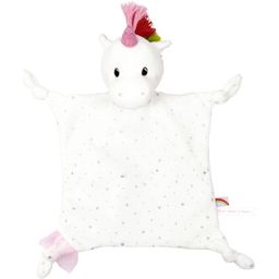 Die Spiegelburg BabyGlück - Unicorn Comforter