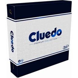 Hasbro Cluedo - Premium Collection