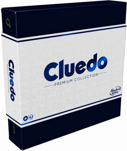 Hasbro Cluedo - Premium Collection
