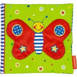 Die Spiegelburg Cloth Playbook - Little Butterfly