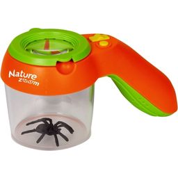 Nature Zoom - Magnifying Glass Box with Light