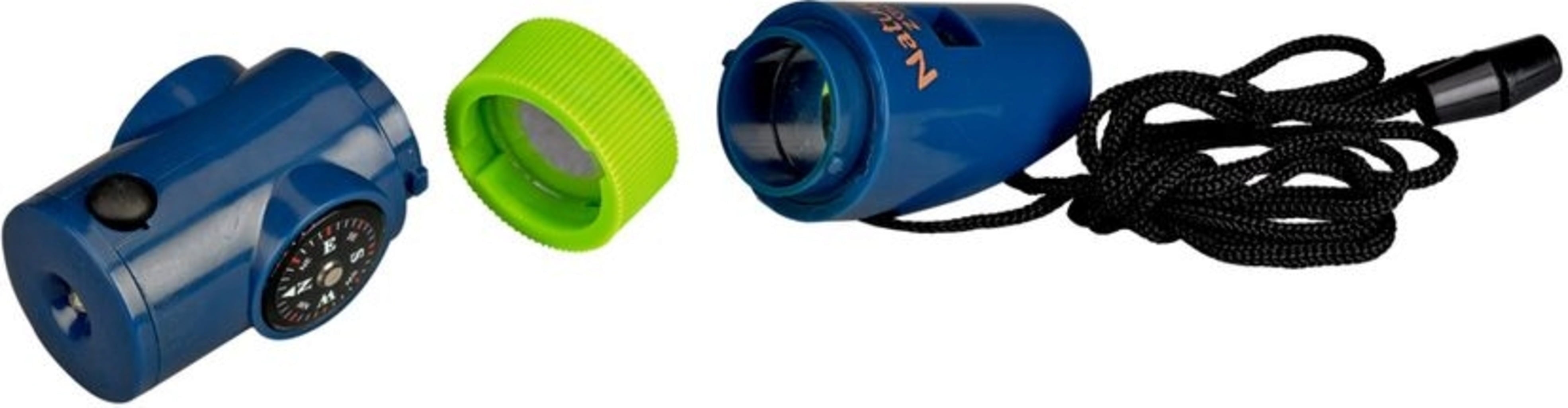 Die Spiegelburg Nature Zoom - Entdecker-Tool