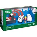 BRIO Railway - IR Express Passagerartåg