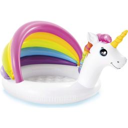 Intex Babypool - Unicorno