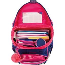 Tropical Chill Ultralight Plus School Bag Set