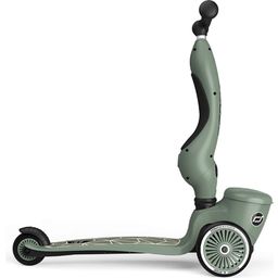 Scoot and Ride Highwaykick 1 Lifestyle - green lines