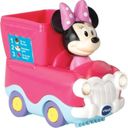 Tut Tut Baby Flitzer - Camioncino dei Gelati di Minnie (IN TEDESCO)
