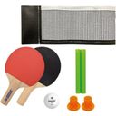 Schildkröt Tischtennis-Mini-Set