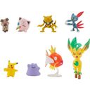 The Pokémon Company Battle Figure Multipack