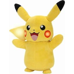 The Pokémon Company Electric Charge Pikachu