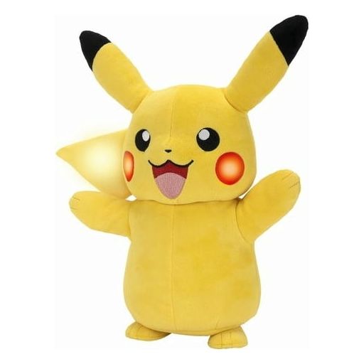 The Pokémon Company Electric Charge Pikachu