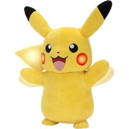 The Pokémon Company Electric Charge Pikachu