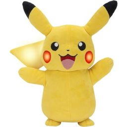 The Pokémon Company Pikachu Electric Charge 