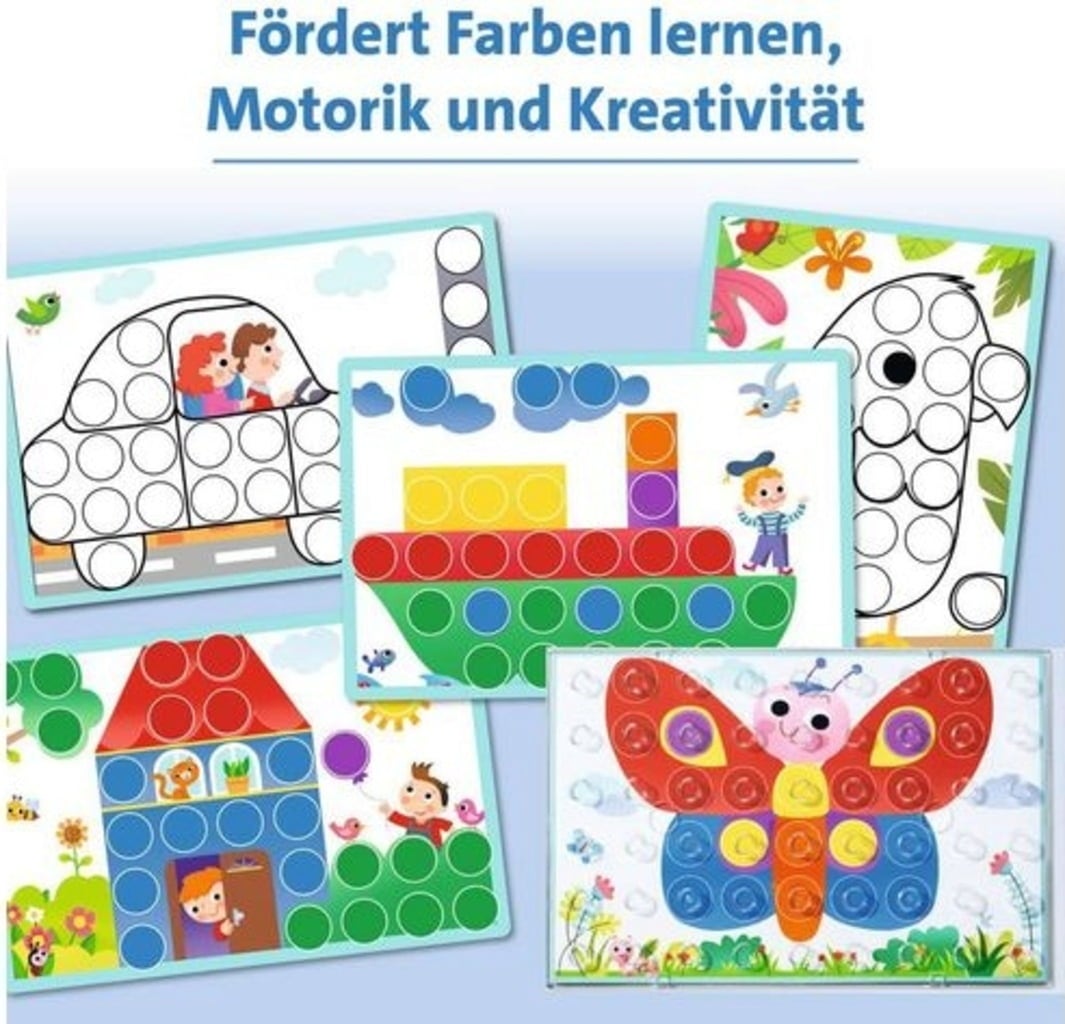 Ravensburger Colorino