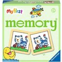 Ravensburger My First Memory® - My Favourite Things