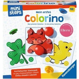 Ravensburger Il Mio Primo Colorino