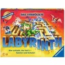 Ravensburger Das verrückte Labyrinth (Tyska)