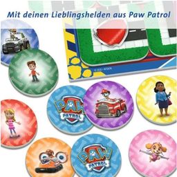Ravensburger Paw Patrol Junior Labyrinth (Tyska)