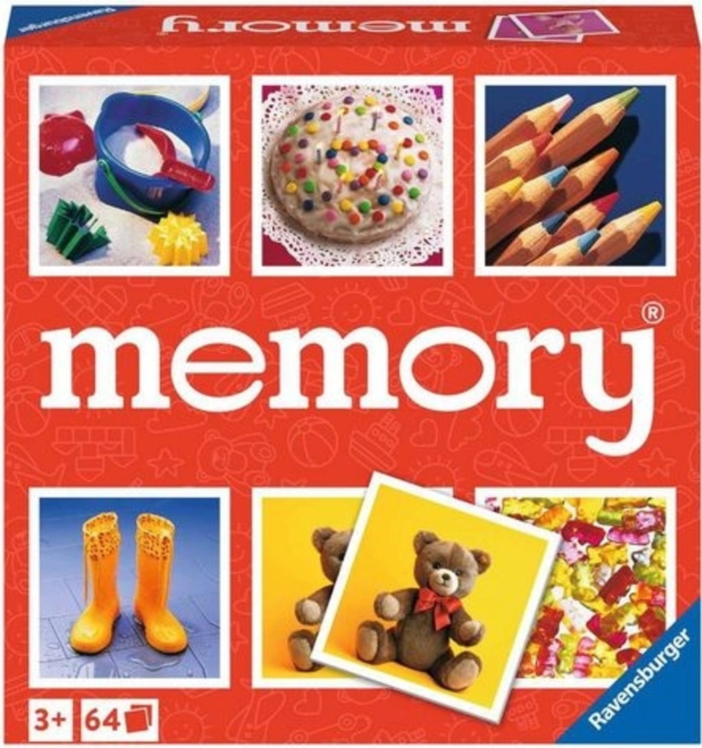 Junior memory