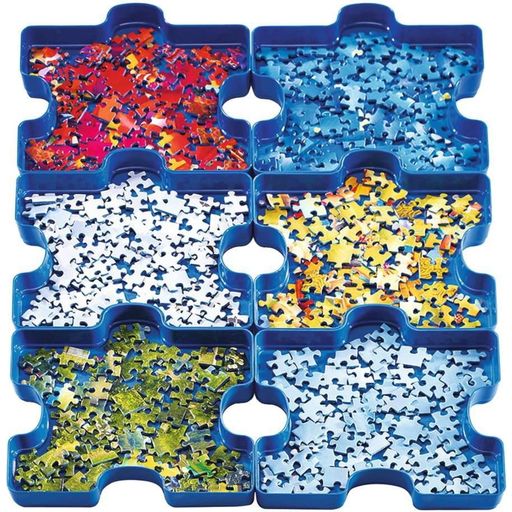 Ravensburger Puzzle - Accessories - Sort Your Puzzle! - 1 item
