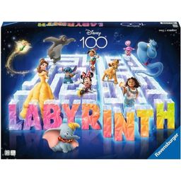 Ravensburger Disney 100 - Labyrinth (Tyska)