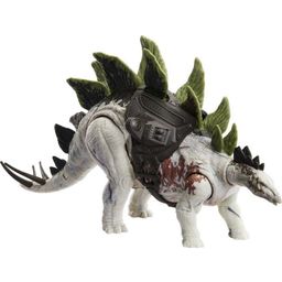 Jurassic World - Predatori Giganti - Stegosauro
