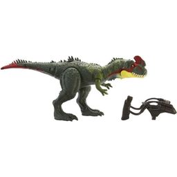 Jurassic World - Predatori Giganti - Sinotiranno