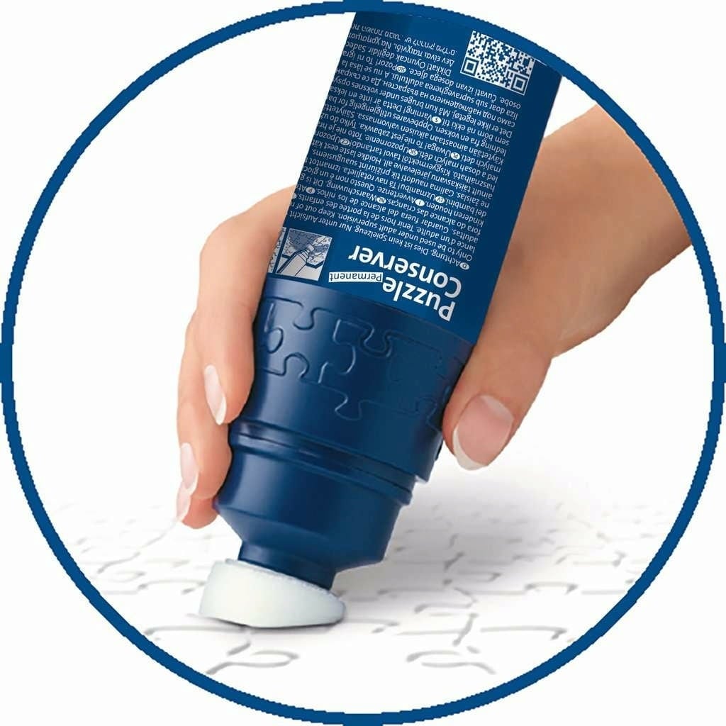Ravensburger Puzzle - Zubehör - Conserver Permanent - 200 ml