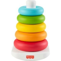 Fisher Price Eco Farbring Pyramide