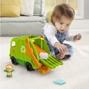 Fisher Price Little People Recycling Truck