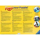 Ravensburger Pussel - Tillbehör - Roll your Puzzle! - 1 st.
