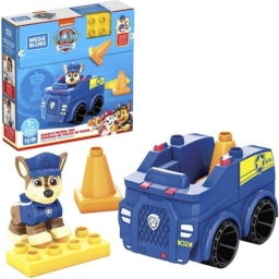 PAW Patrol - L'Auto di Pattuglia di Chase